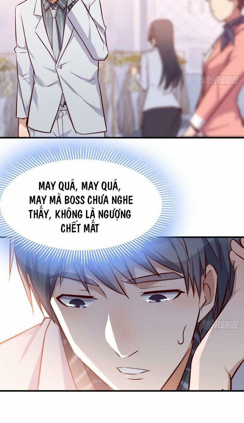 Trong Nhà Có 2 Bạn Gái Song Sinh 31 trang 9