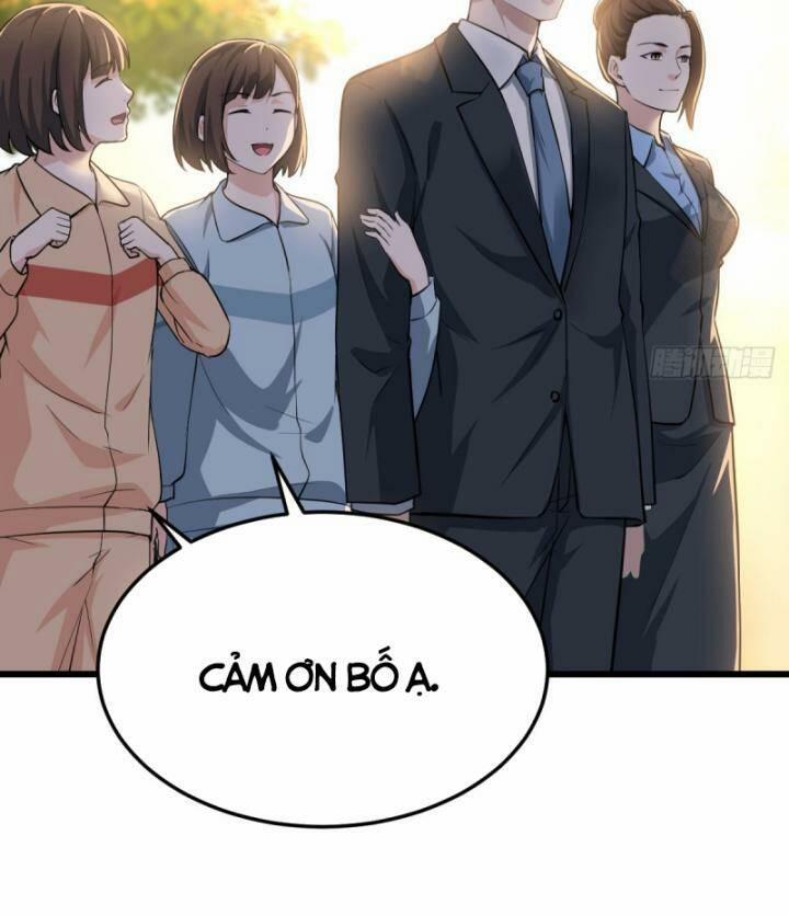 Trong Nhà Có 2 Bạn Gái Song Sinh 310 trang 19