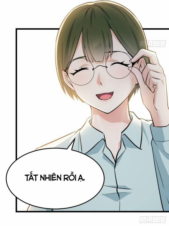 Trong Nhà Có 2 Bạn Gái Song Sinh 310 trang 2