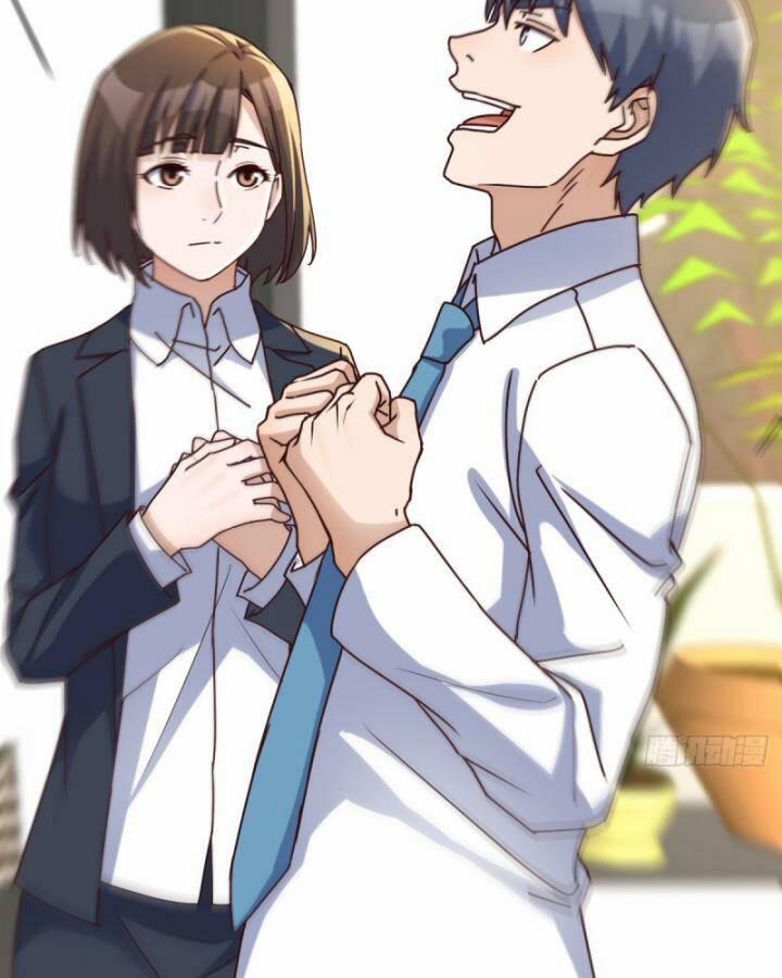 Trong Nhà Có 2 Bạn Gái Song Sinh 310 trang 22