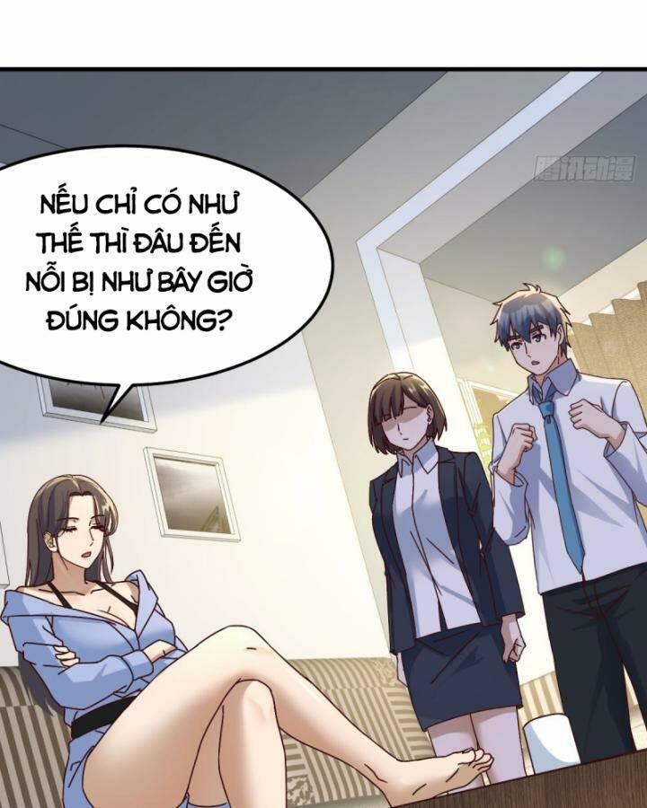 Trong Nhà Có 2 Bạn Gái Song Sinh 310 trang 24