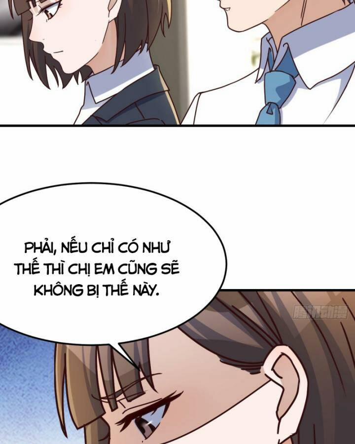 Trong Nhà Có 2 Bạn Gái Song Sinh 310 trang 26