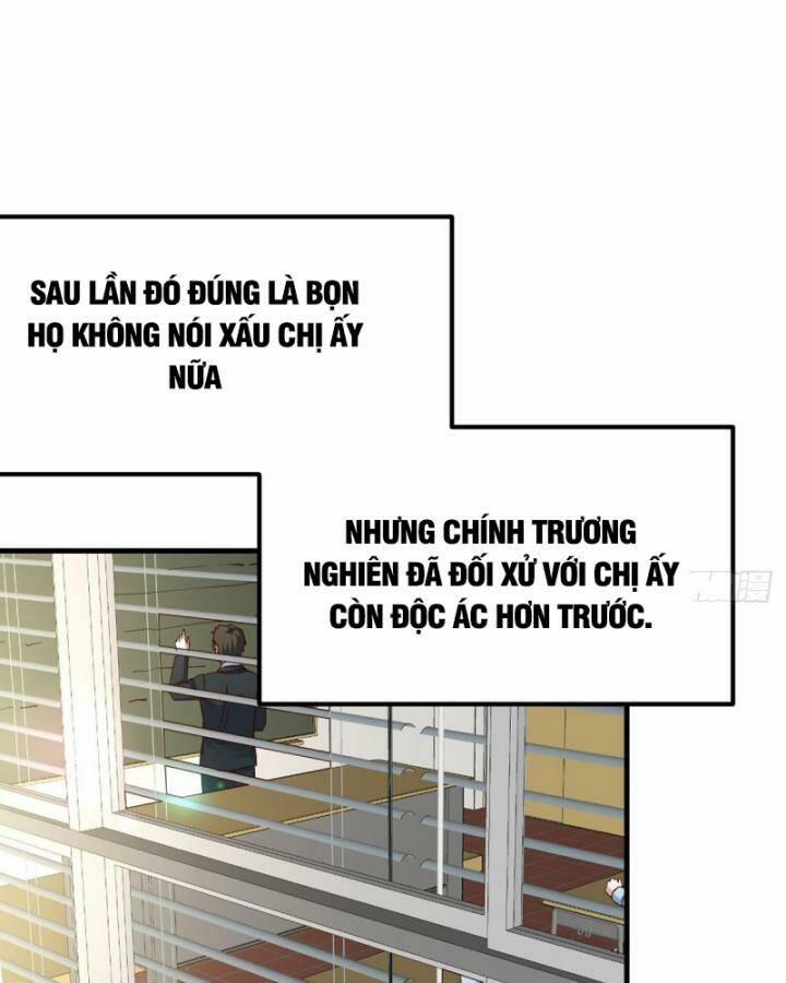 Trong Nhà Có 2 Bạn Gái Song Sinh 310 trang 28