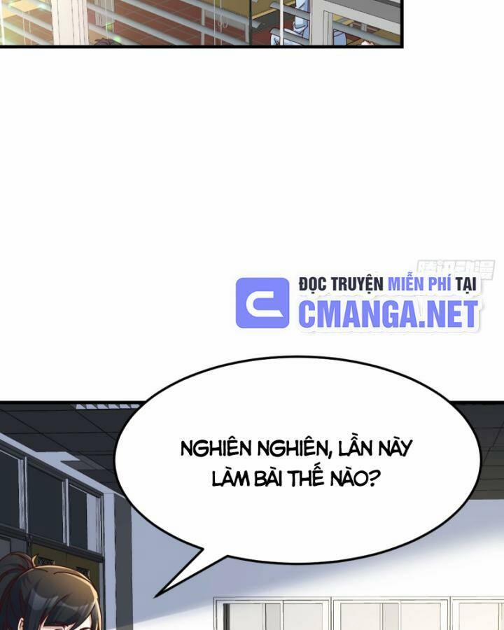 Trong Nhà Có 2 Bạn Gái Song Sinh 310 trang 29