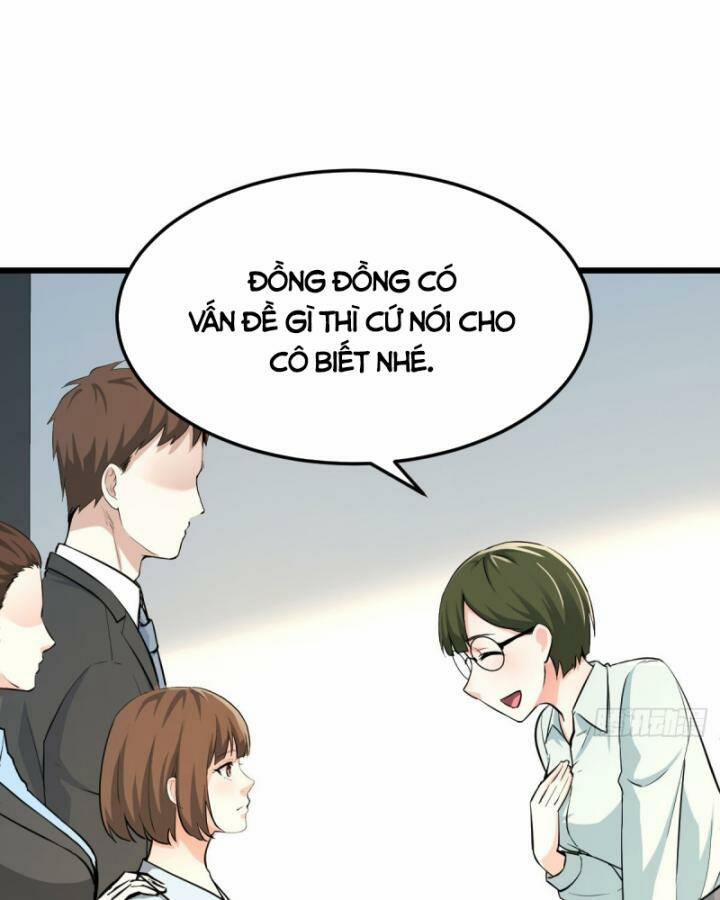 Trong Nhà Có 2 Bạn Gái Song Sinh 310 trang 3