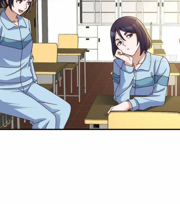 Trong Nhà Có 2 Bạn Gái Song Sinh 310 trang 30