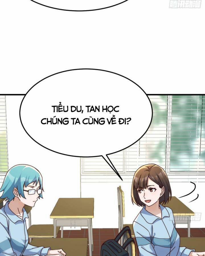 Trong Nhà Có 2 Bạn Gái Song Sinh 310 trang 32