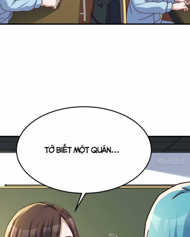 Trong Nhà Có 2 Bạn Gái Song Sinh 310 trang 33