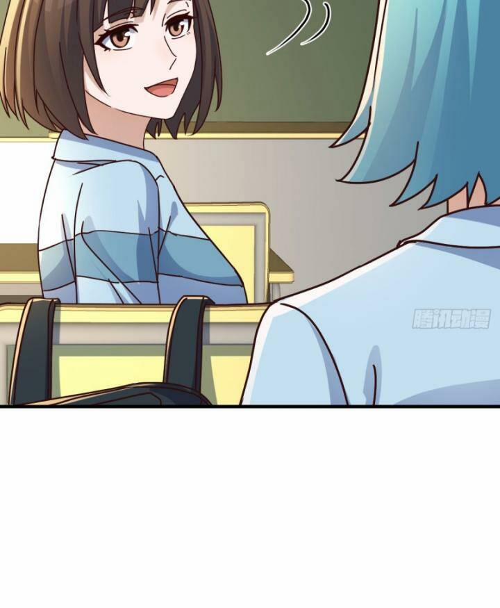 Trong Nhà Có 2 Bạn Gái Song Sinh 310 trang 34