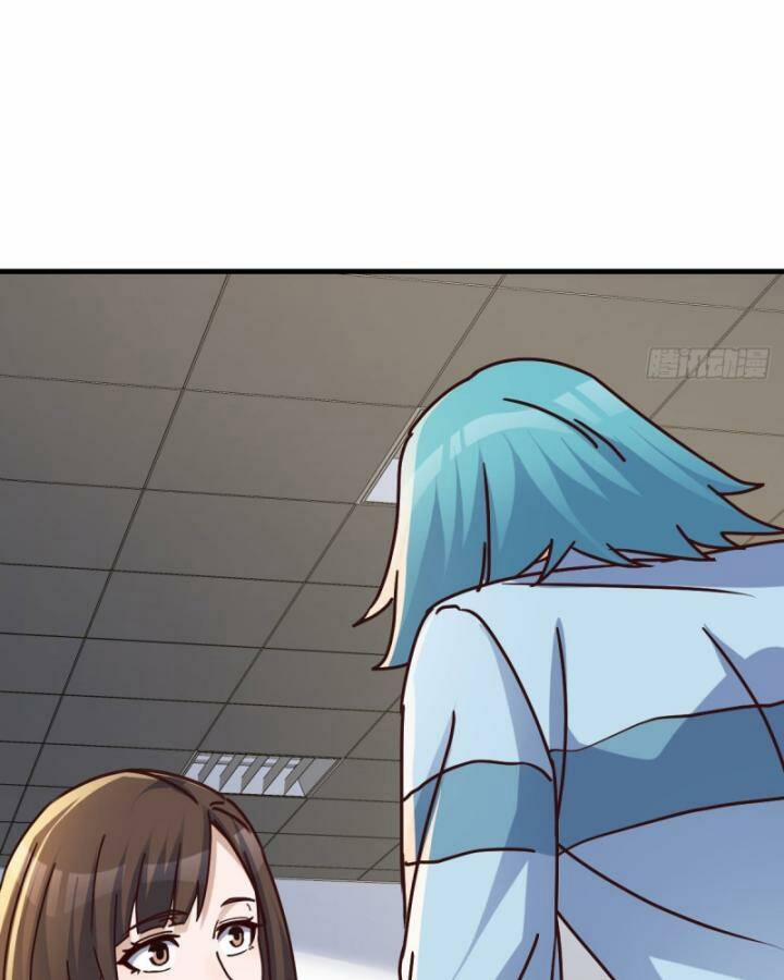 Trong Nhà Có 2 Bạn Gái Song Sinh 310 trang 35