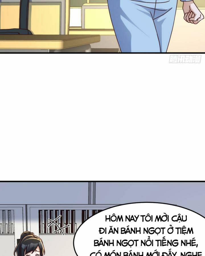 Trong Nhà Có 2 Bạn Gái Song Sinh 310 trang 40