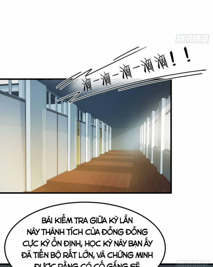 Trong Nhà Có 2 Bạn Gái Song Sinh 310 trang 43