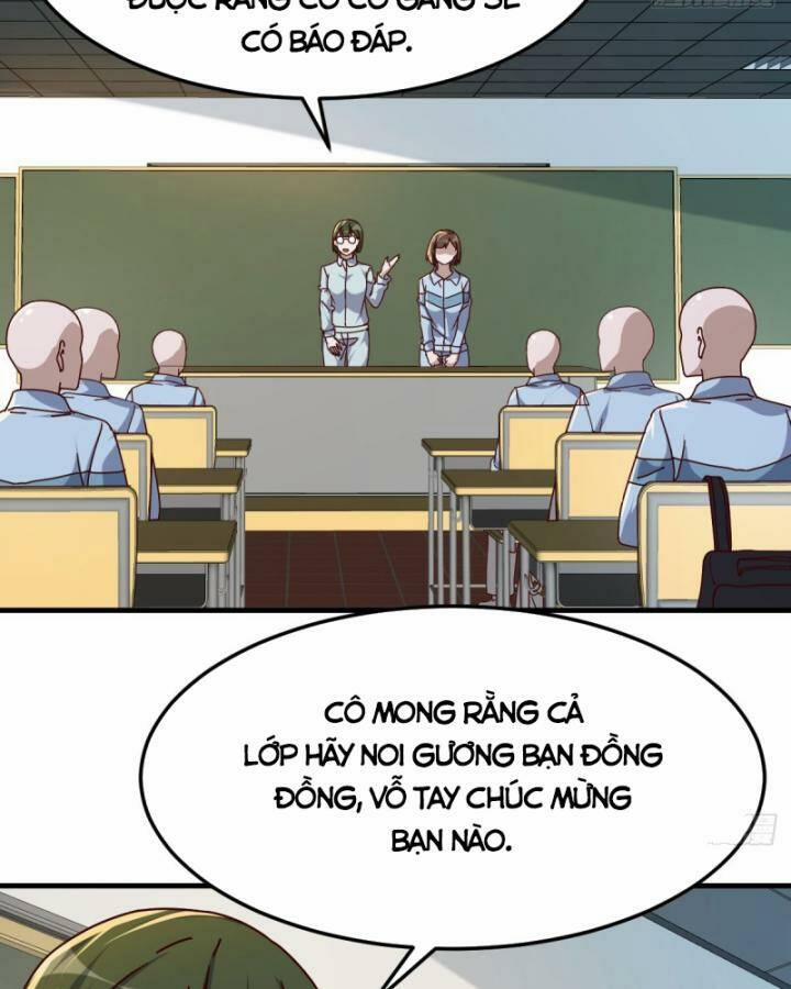 Trong Nhà Có 2 Bạn Gái Song Sinh 310 trang 44