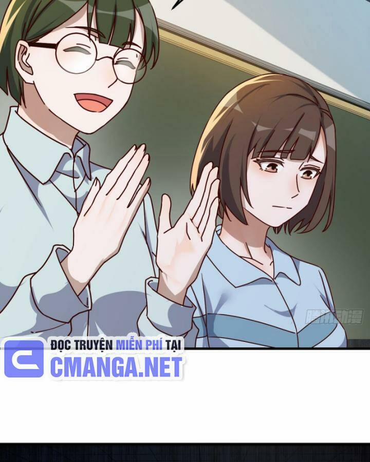 Trong Nhà Có 2 Bạn Gái Song Sinh 310 trang 45