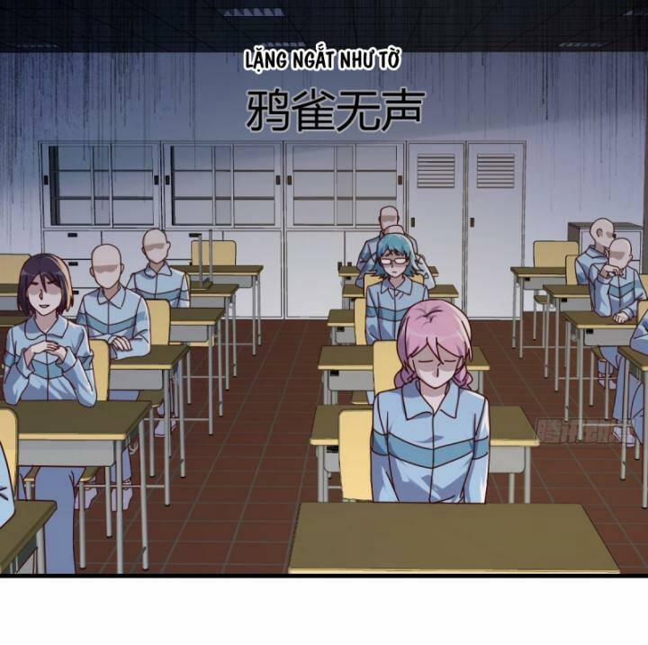 Trong Nhà Có 2 Bạn Gái Song Sinh 310 trang 46