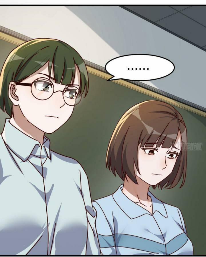 Trong Nhà Có 2 Bạn Gái Song Sinh 310 trang 50