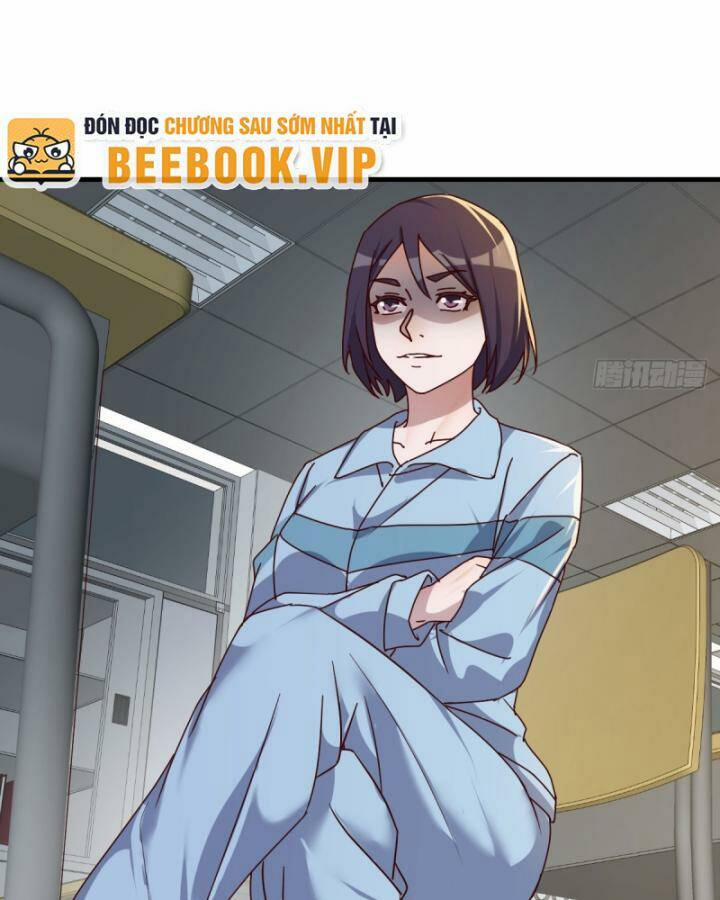 Trong Nhà Có 2 Bạn Gái Song Sinh 310 trang 51