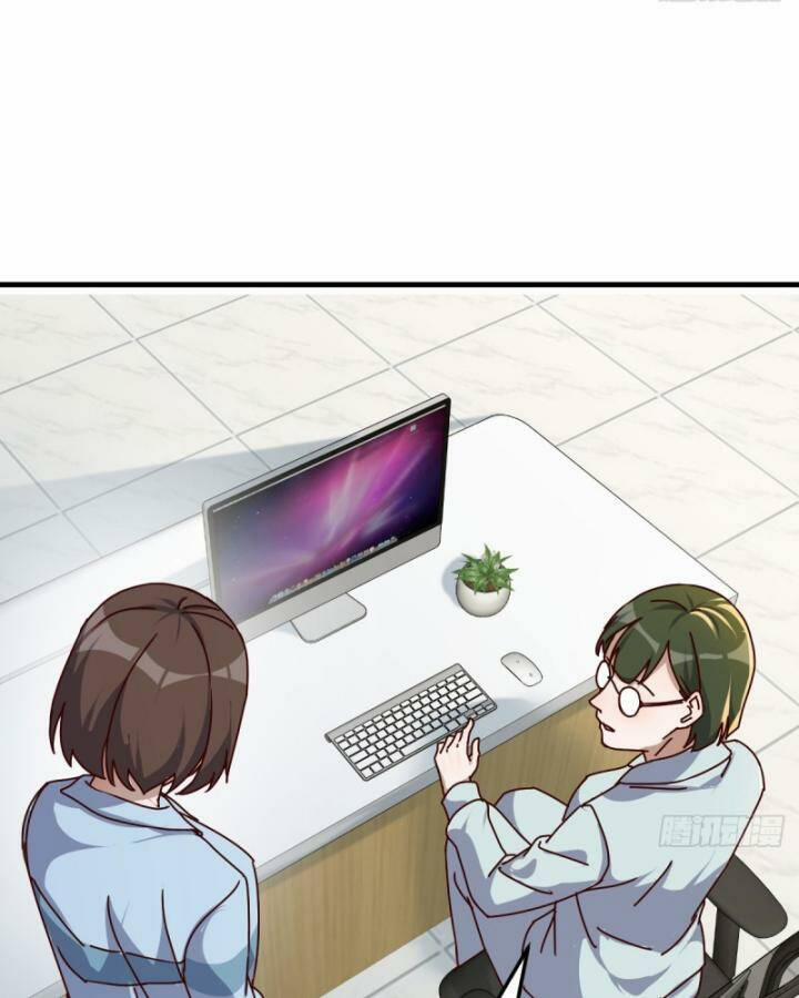 Trong Nhà Có 2 Bạn Gái Song Sinh 310 trang 54