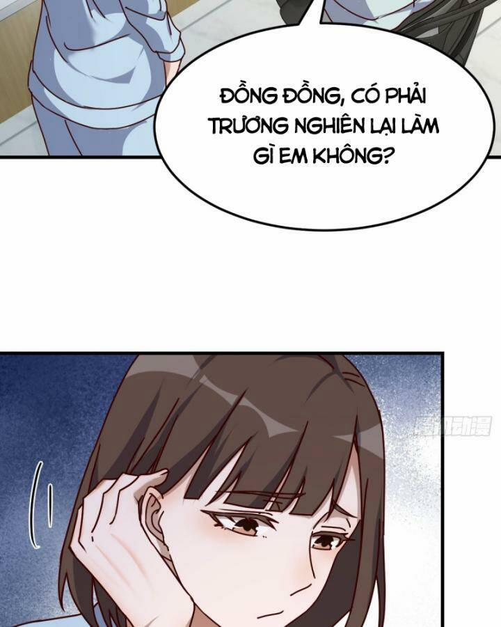 Trong Nhà Có 2 Bạn Gái Song Sinh 310 trang 55