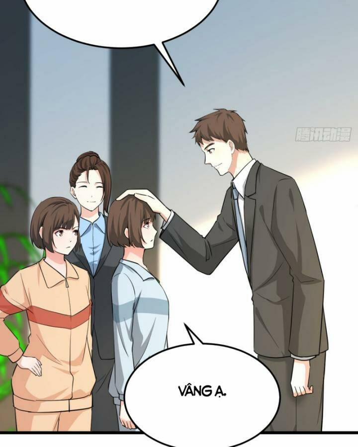 Trong Nhà Có 2 Bạn Gái Song Sinh 310 trang 6