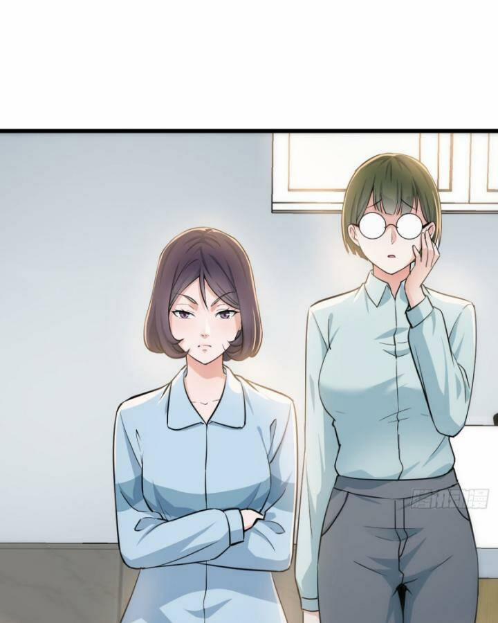 Trong Nhà Có 2 Bạn Gái Song Sinh 310 trang 8