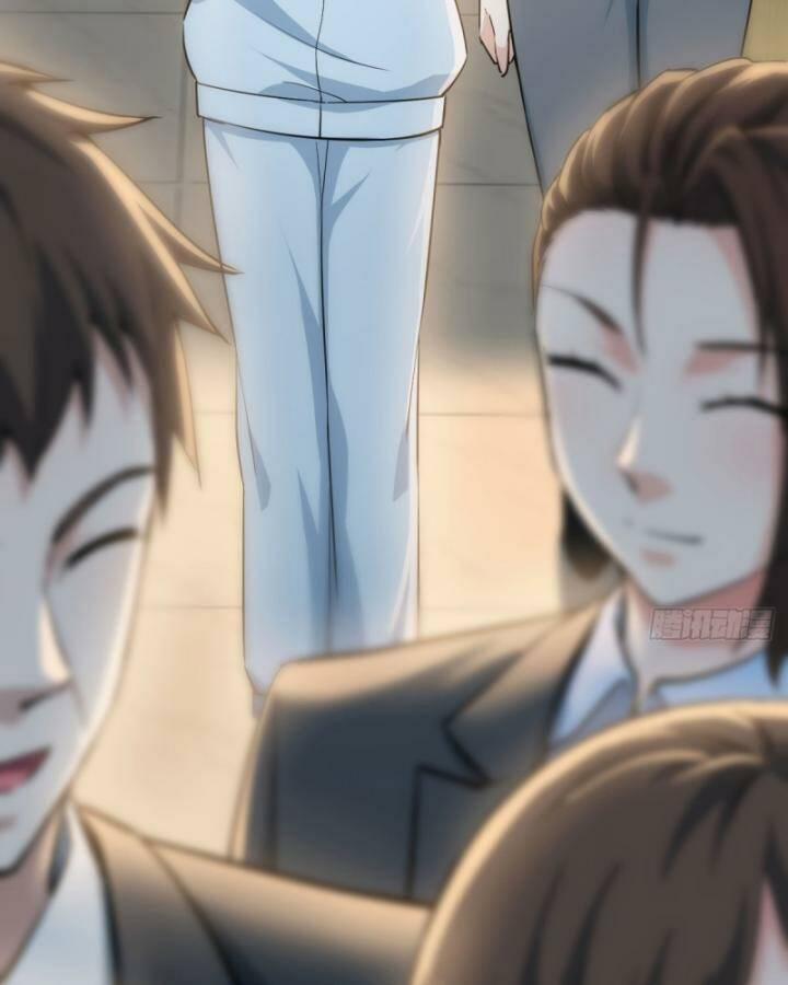 Trong Nhà Có 2 Bạn Gái Song Sinh 310 trang 9