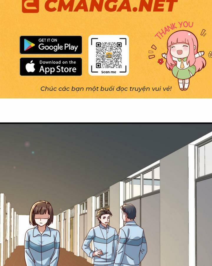 Trong Nhà Có 2 Bạn Gái Song Sinh 311 trang 0