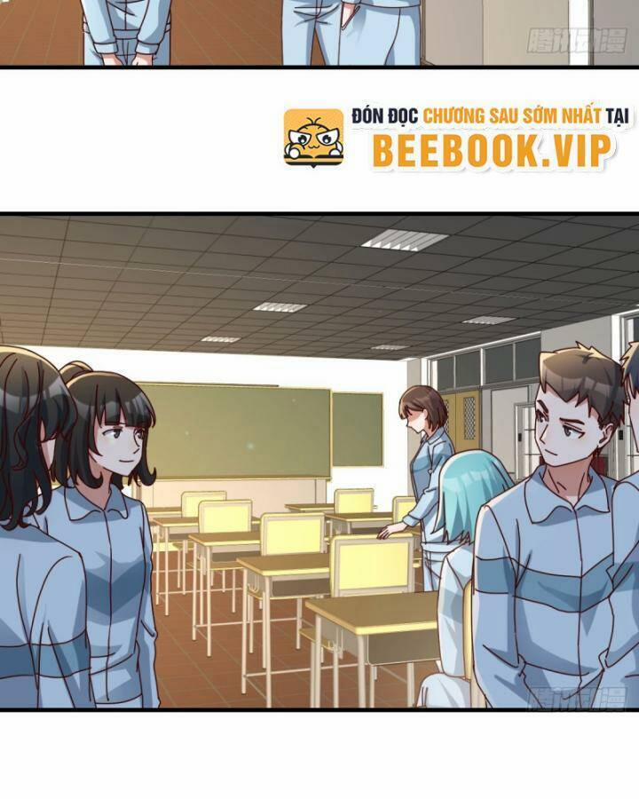 Trong Nhà Có 2 Bạn Gái Song Sinh 311 trang 1