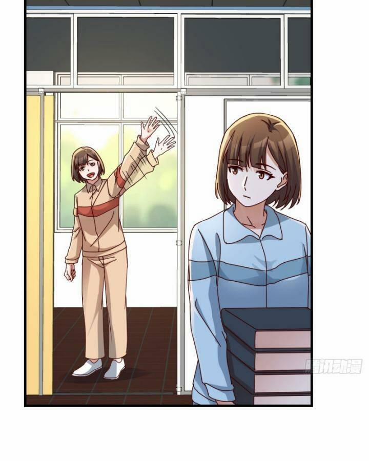 Trong Nhà Có 2 Bạn Gái Song Sinh 311 trang 11