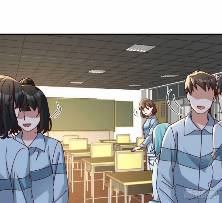 Trong Nhà Có 2 Bạn Gái Song Sinh 311 trang 2