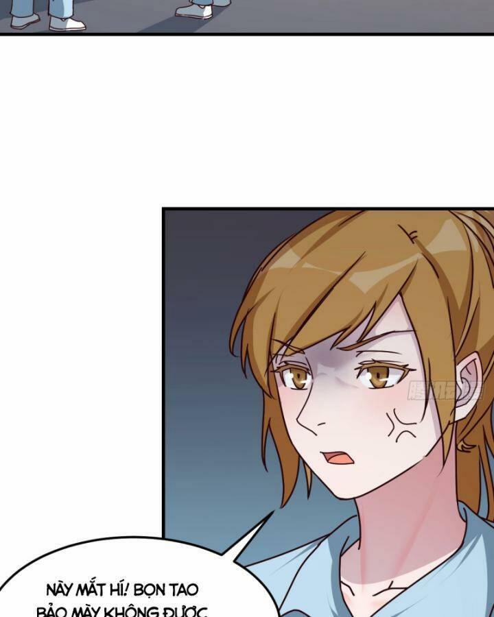 Trong Nhà Có 2 Bạn Gái Song Sinh 311 trang 20