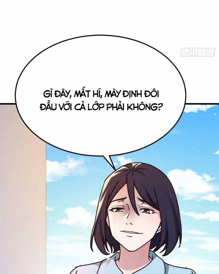 Trong Nhà Có 2 Bạn Gái Song Sinh 311 trang 27