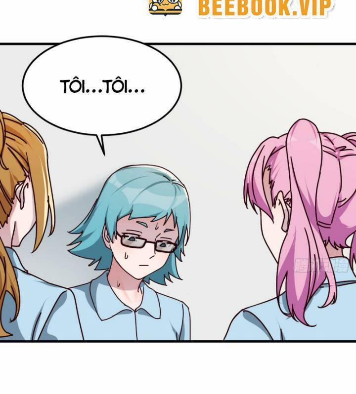 Trong Nhà Có 2 Bạn Gái Song Sinh 311 trang 33