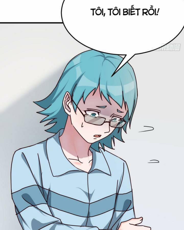 Trong Nhà Có 2 Bạn Gái Song Sinh 311 trang 36