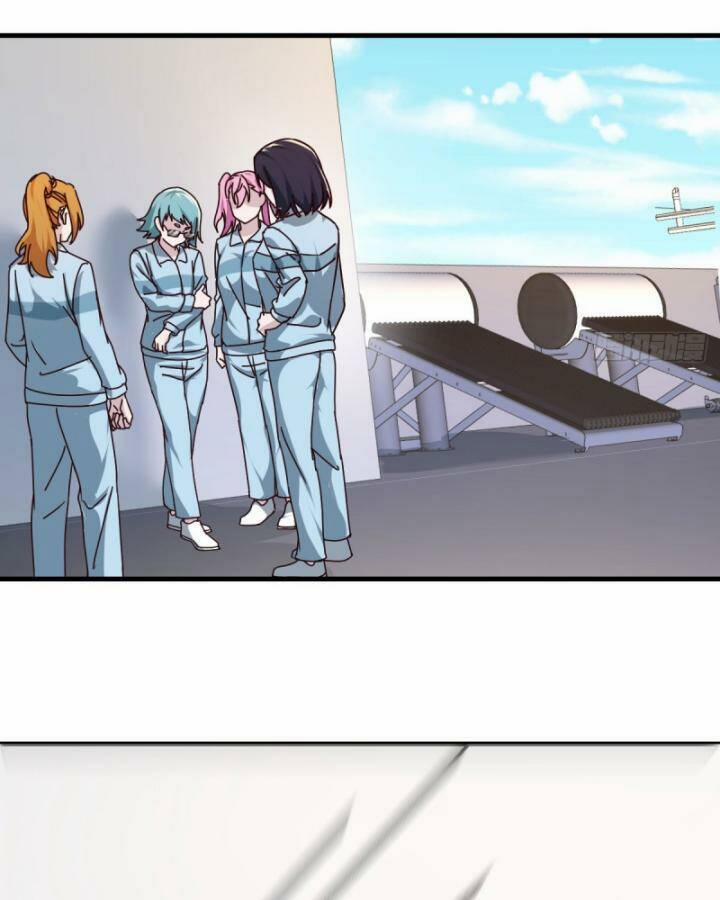 Trong Nhà Có 2 Bạn Gái Song Sinh 311 trang 38