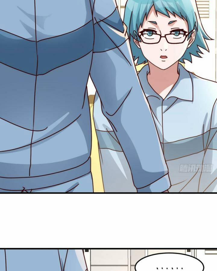 Trong Nhà Có 2 Bạn Gái Song Sinh 311 trang 4