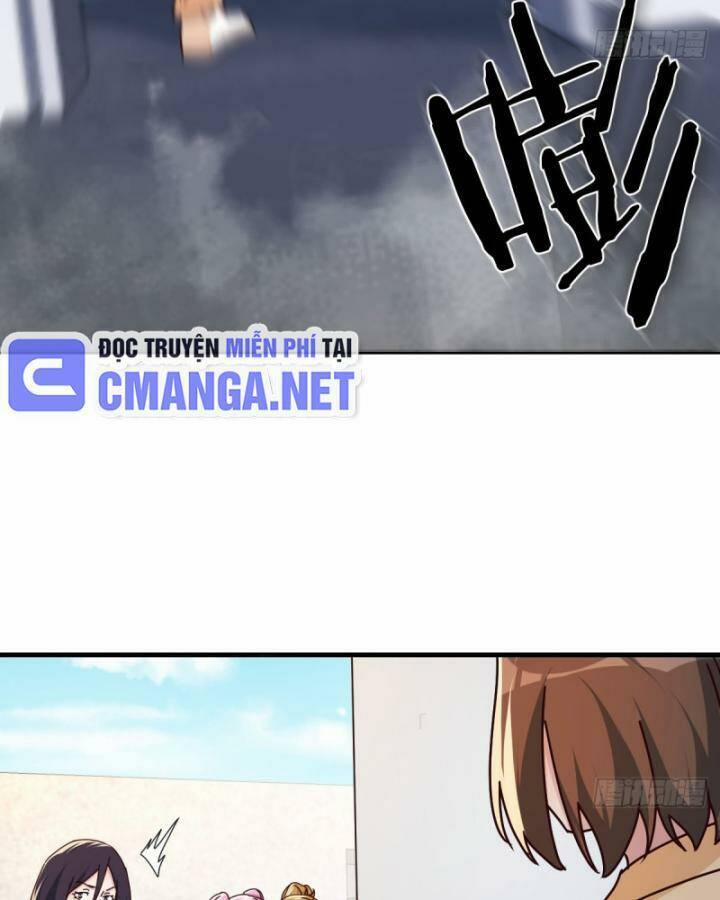 Trong Nhà Có 2 Bạn Gái Song Sinh 311 trang 40