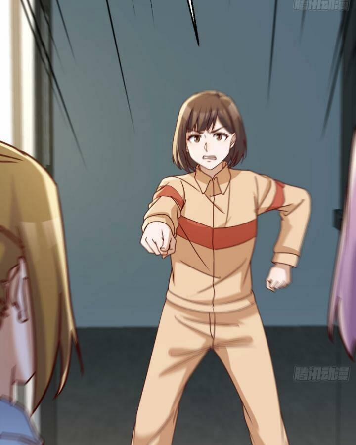 Trong Nhà Có 2 Bạn Gái Song Sinh 311 trang 43