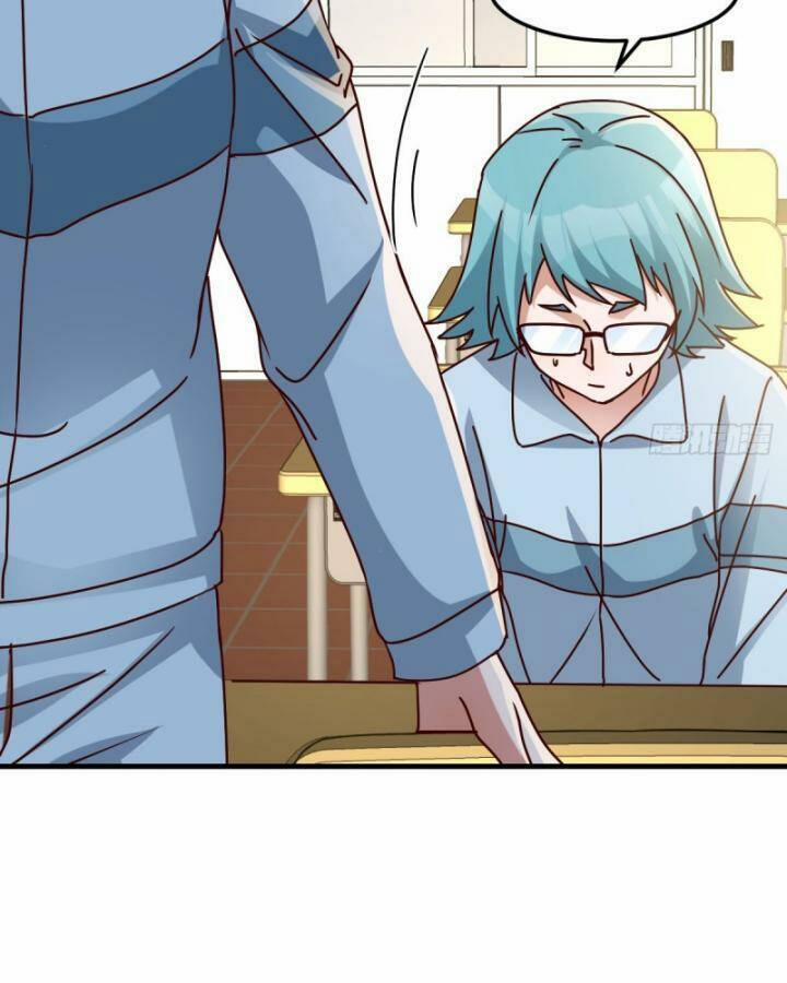 Trong Nhà Có 2 Bạn Gái Song Sinh 311 trang 5