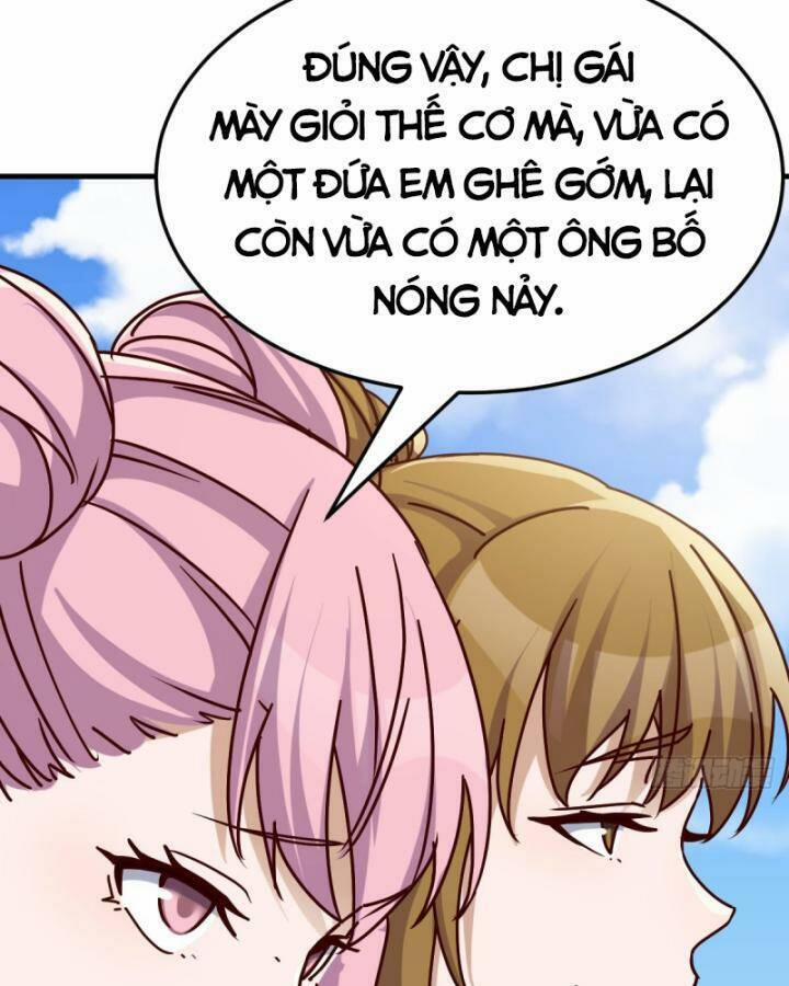 Trong Nhà Có 2 Bạn Gái Song Sinh 311 trang 52