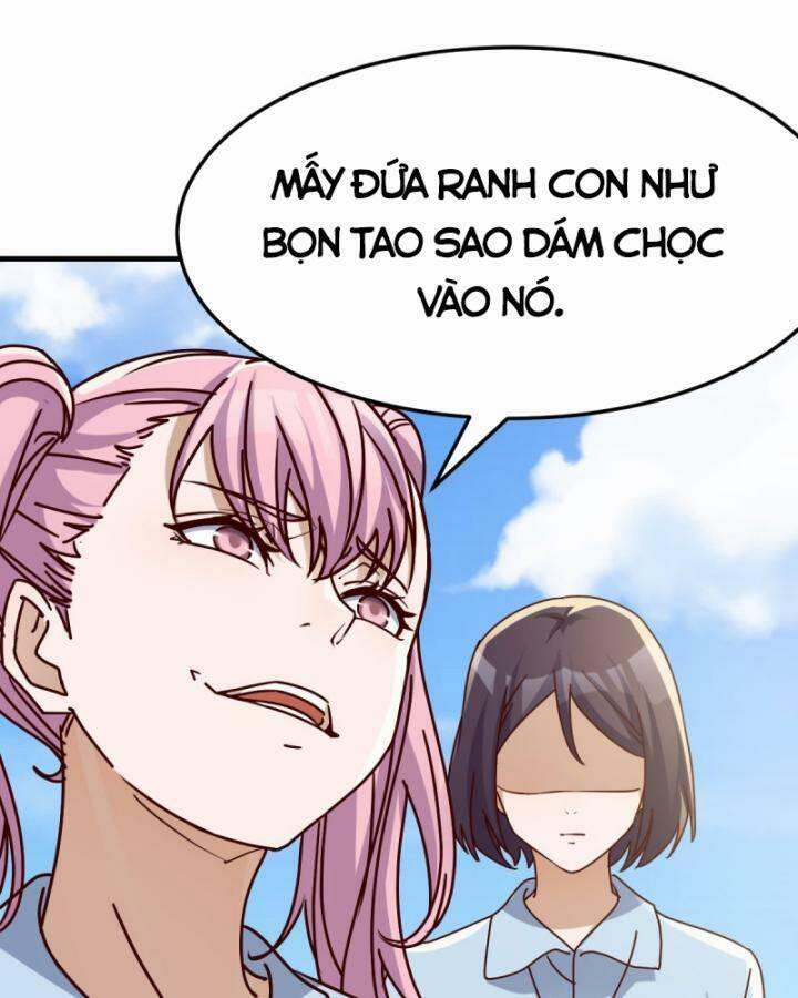 Trong Nhà Có 2 Bạn Gái Song Sinh 311 trang 54