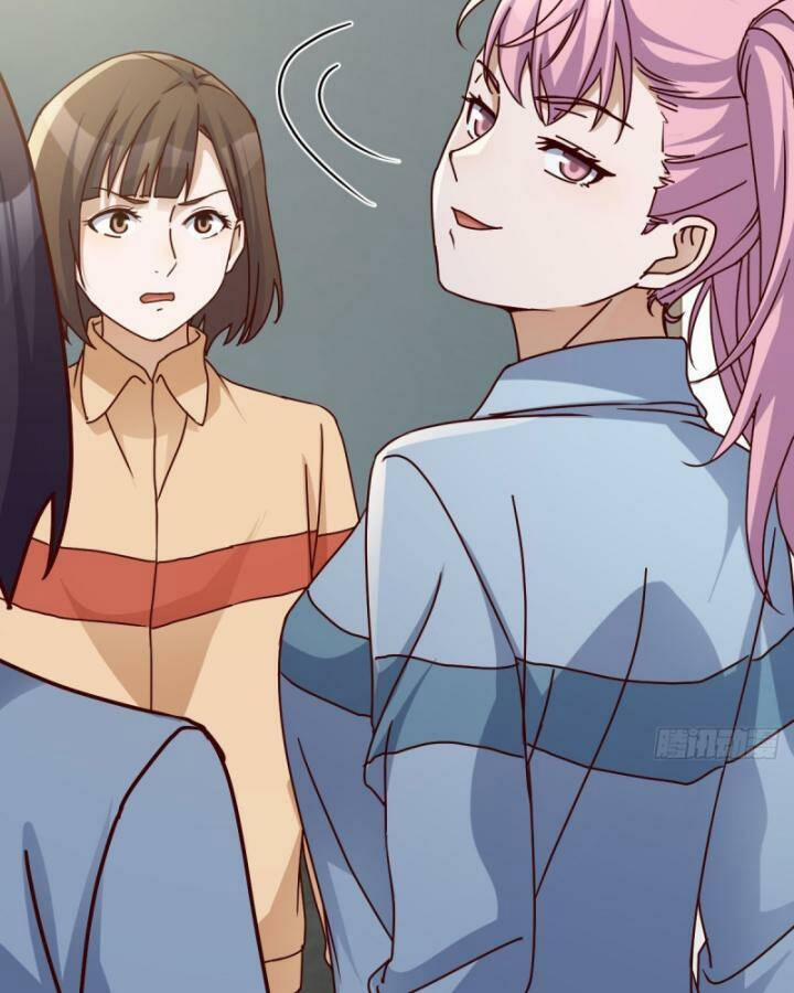 Trong Nhà Có 2 Bạn Gái Song Sinh 311 trang 56