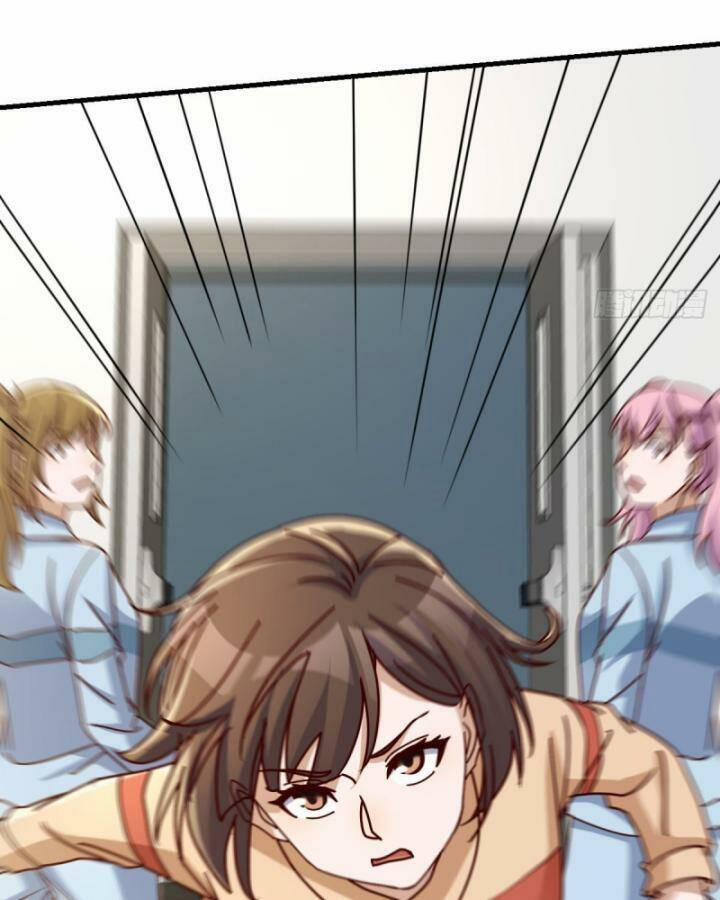 Trong Nhà Có 2 Bạn Gái Song Sinh 311 trang 61