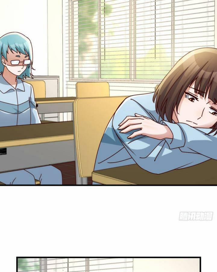 Trong Nhà Có 2 Bạn Gái Song Sinh 311 trang 7