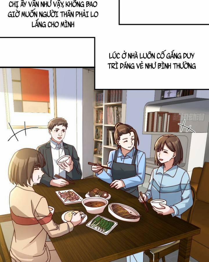 Trong Nhà Có 2 Bạn Gái Song Sinh 311 trang 9