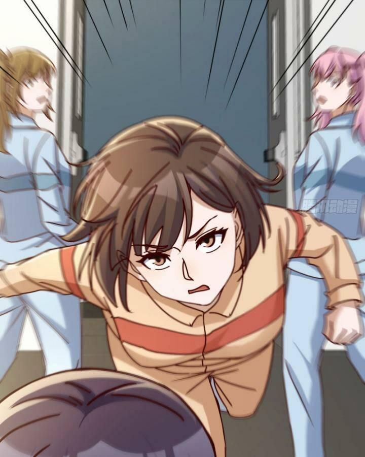 Trong Nhà Có 2 Bạn Gái Song Sinh 312 trang 1