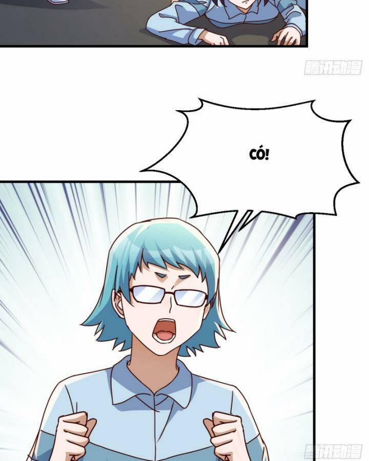 Trong Nhà Có 2 Bạn Gái Song Sinh 312 trang 11