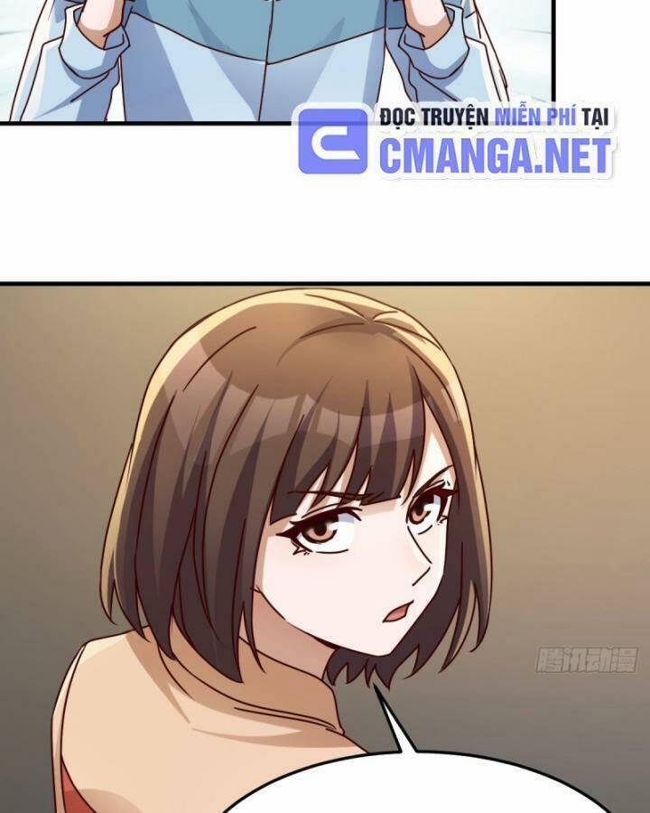 Trong Nhà Có 2 Bạn Gái Song Sinh 312 trang 12