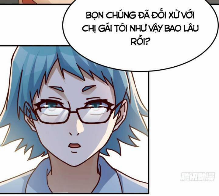 Trong Nhà Có 2 Bạn Gái Song Sinh 312 trang 13