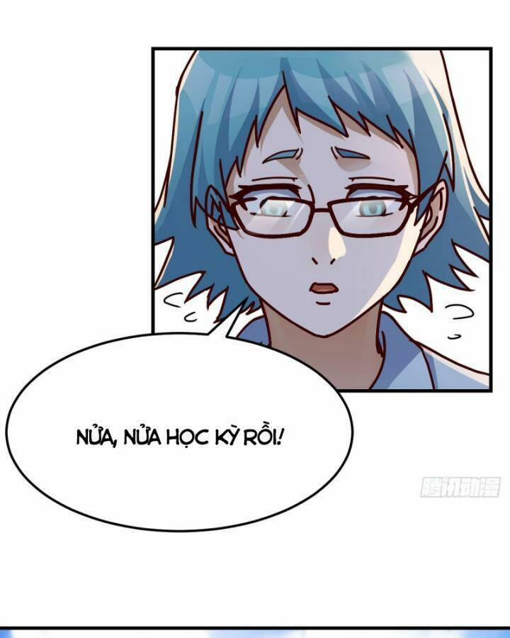 Trong Nhà Có 2 Bạn Gái Song Sinh 312 trang 14